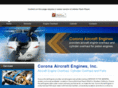 coronaengines.com