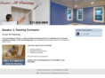 coverallpaintingil.com