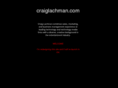 craiglachman.com