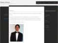 daniel-johnson.net