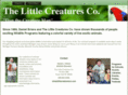 danthecreatureman.com