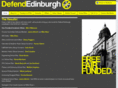 defendedinburgh.co.uk