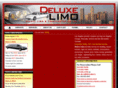 deluxelimousine.com