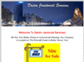 destinjanitorialservices.com