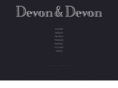 devon-devon.com