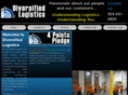 diversifiedlogisticsllc.com