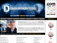 domainhuntersdepot.com