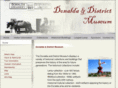 donaldamuseum.com