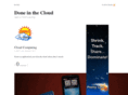 doneinthecloud.com