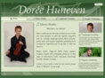 doreehuneven.com