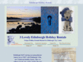 edinburgh-self-catering-accommodations.com
