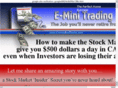 eminitradingguide.com