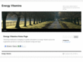 energy-vitamins.com