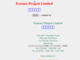 essencedragon.com