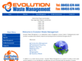 evolutionrecycling.com