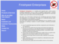 finishpest.com