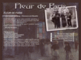 fleurdeparis.co.uk