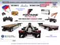 fontainepartsource.com