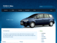 fordcmax.com