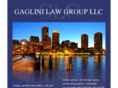 gaglinilaw.com