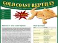 goldcoastreptiles.com