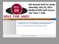 golfforandy.org