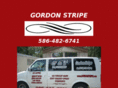 gordonstripe.com