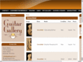 greenfieldguitars.net