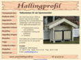 hallingprofil.no