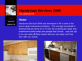 handymanservices2000.com