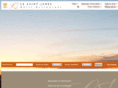 hauterive-saintjames.com