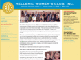 hellenicwomensclub.com