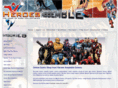 heroesassemble.com