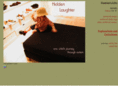hiddenlaughter.com