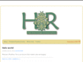 highroadsc.com