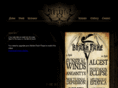 infinity-blackmetal.com