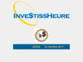 investissheure.com