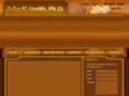 johnsmithphd.com