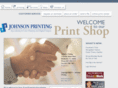 johnsonprint.com