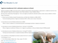 ka21agaricus.com