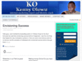 kennyolowu.com