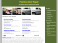 learnpaintlessdentrepair.com