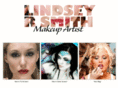 lindseysmithmakeup.com