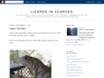 lizards-in-scarves.com