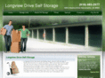 longviewselfstorage.com