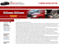 maximaparts.net