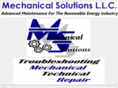 mecsol.com