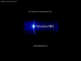 medizintec.com