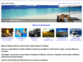 mexicohotelrewards.com