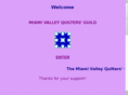 miamivalleyquiltersguild.org
